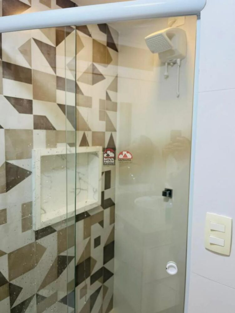 Apartamento, 2 quartos, 62 m² - Foto 10