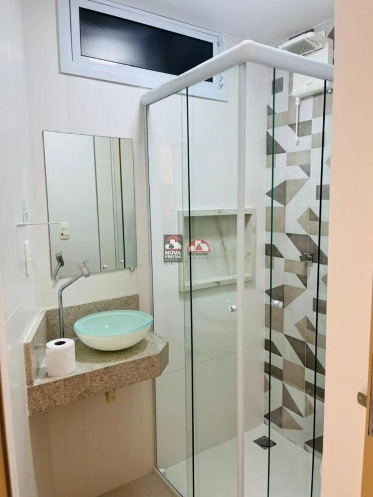 Apartamento, 2 quartos, 62 m² - Foto 5