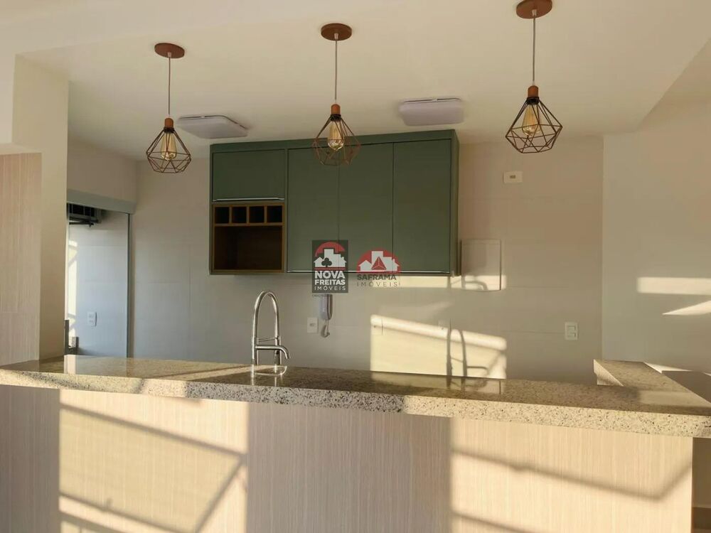 Apartamento, 2 quartos, 62 m² - Foto 11