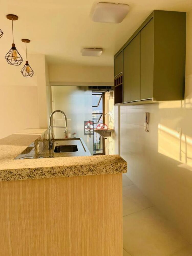 Apartamento, 2 quartos, 62 m² - Foto 20