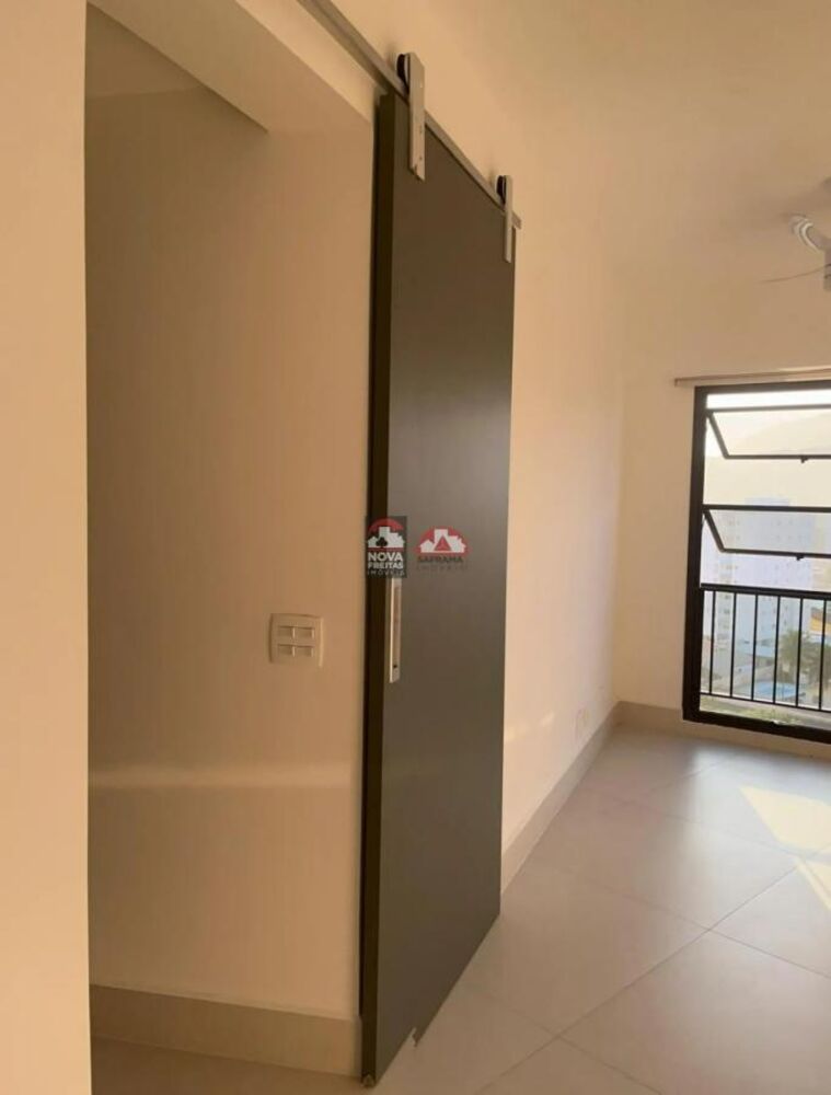 Apartamento, 2 quartos, 62 m² - Foto 1