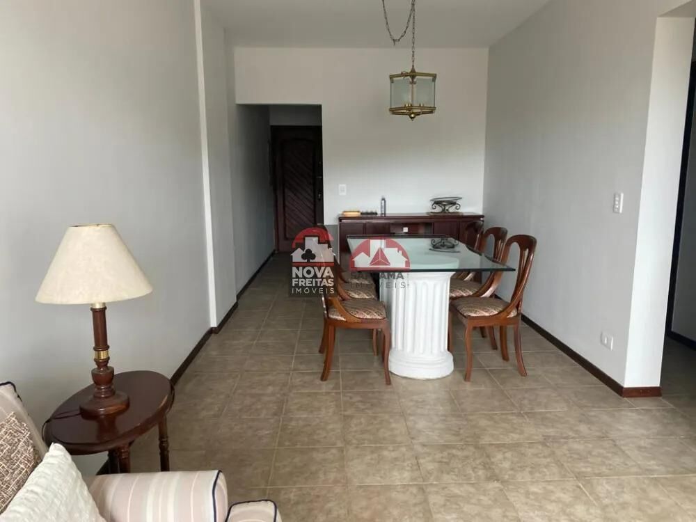 Apartamento, 4 quartos, 110 m² - Foto 1
