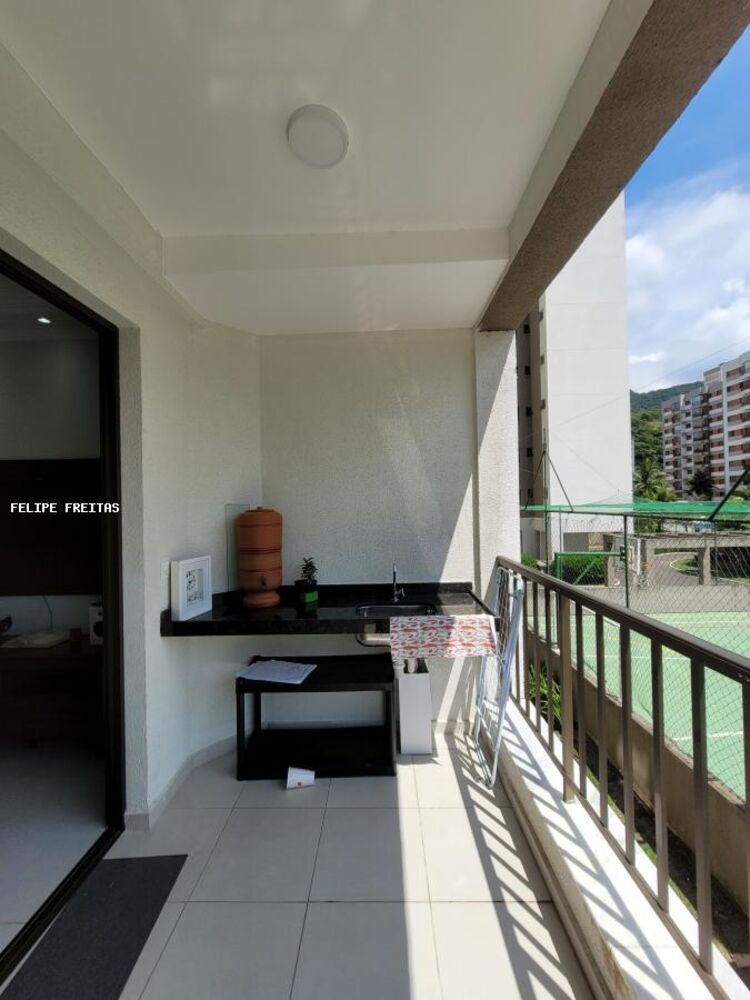 Apartamento, 2 quartos, 58 m² - Foto 7