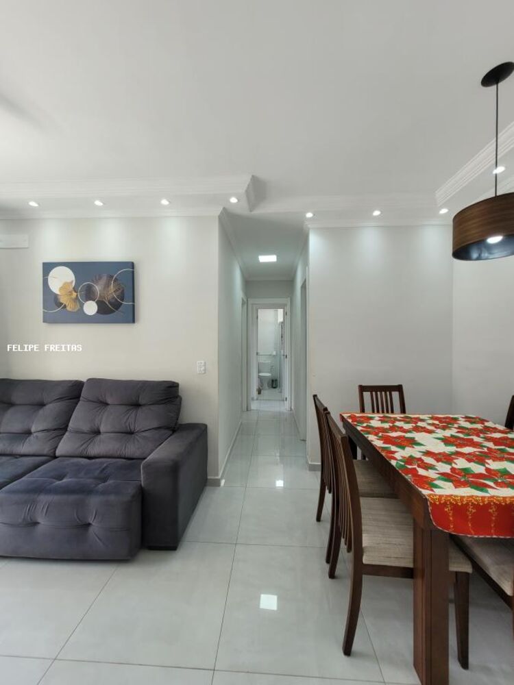 Apartamento, 2 quartos, 58 m² - Foto 5