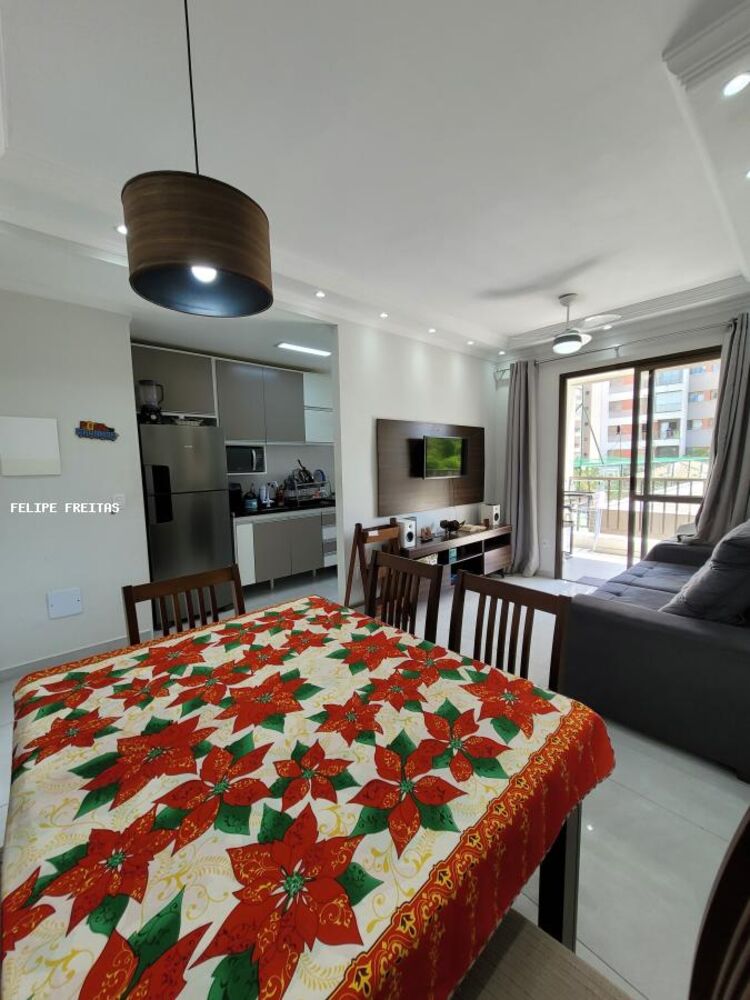 Apartamento, 2 quartos, 58 m² - Foto 1