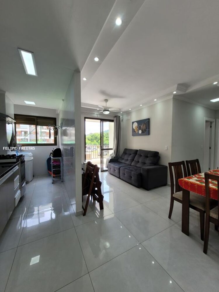 Apartamento, 2 quartos, 58 m² - Foto 4