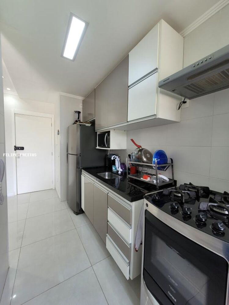 Apartamento, 2 quartos, 58 m² - Foto 8