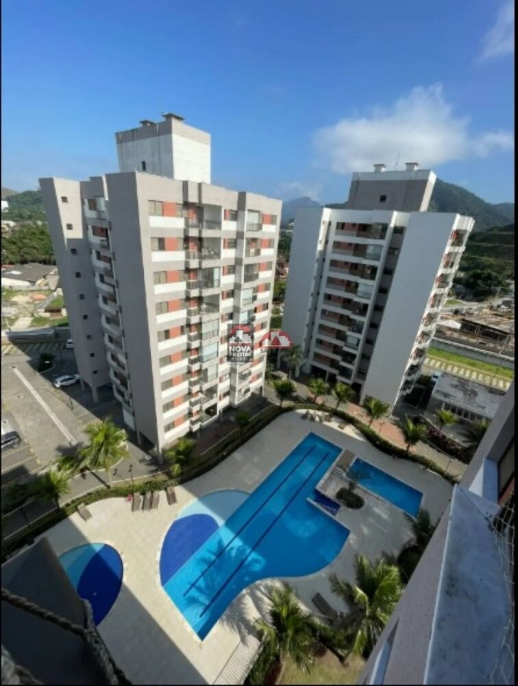 Apartamento, 2 quartos, 58 m² - Foto 2