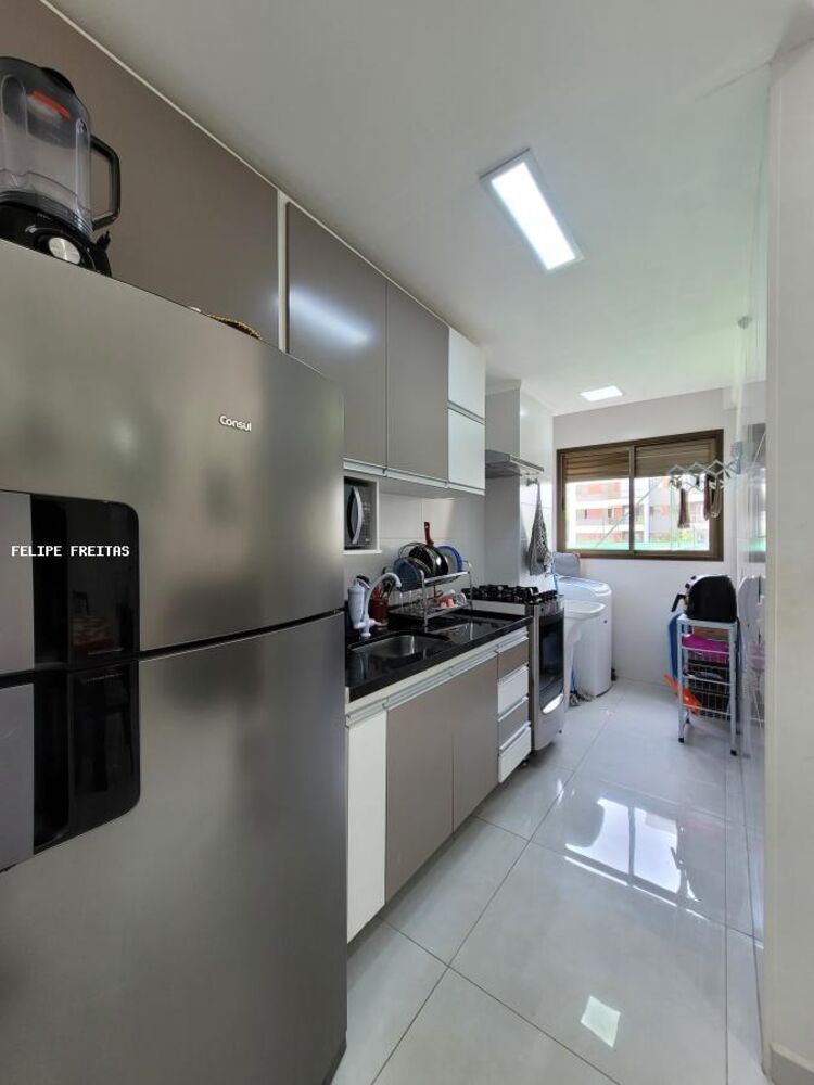 Apartamento, 2 quartos, 58 m² - Foto 6