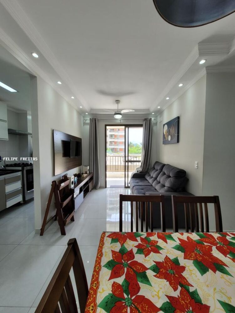 Apartamento, 2 quartos, 58 m² - Foto 3