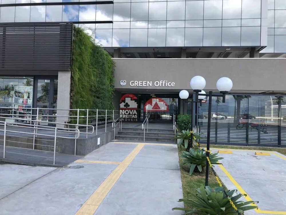 Sala-Conjunto, 42 m² - Foto 3