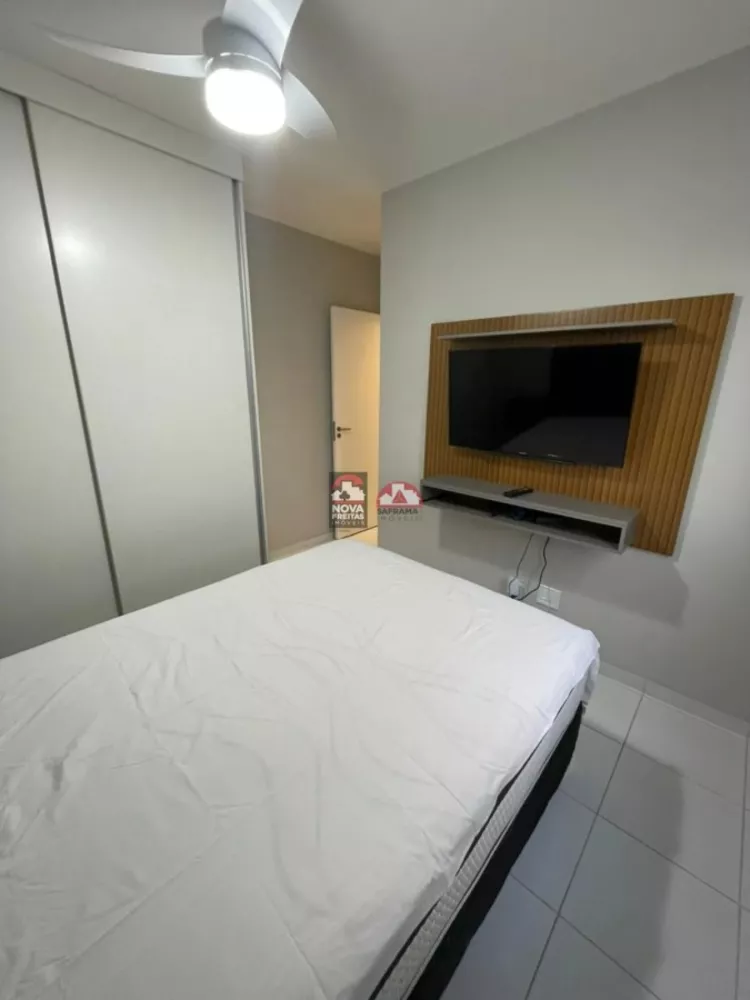 Apartamento, 2 quartos, 47 m² - Foto 12
