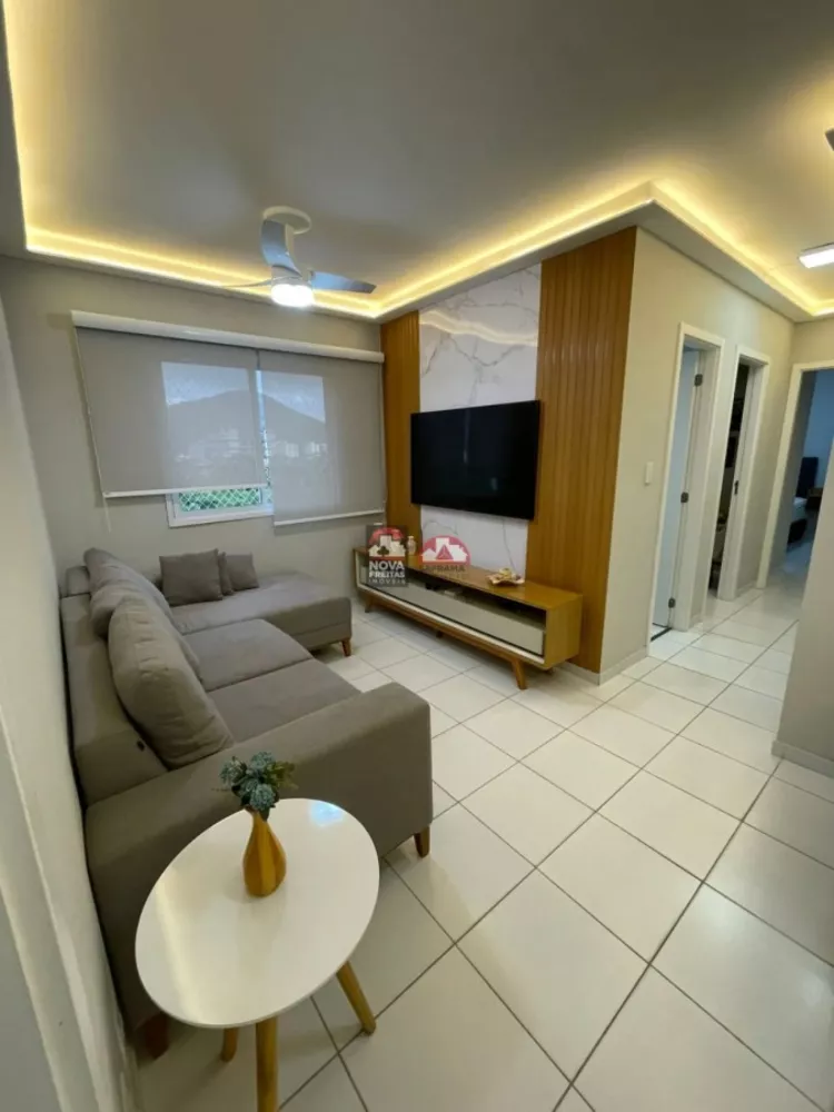 Apartamento, 2 quartos, 47 m² - Foto 5