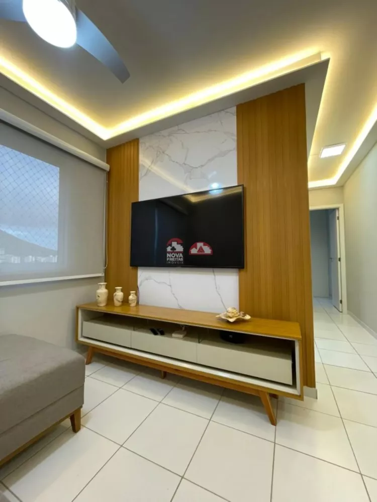 Apartamento, 2 quartos, 47 m² - Foto 1