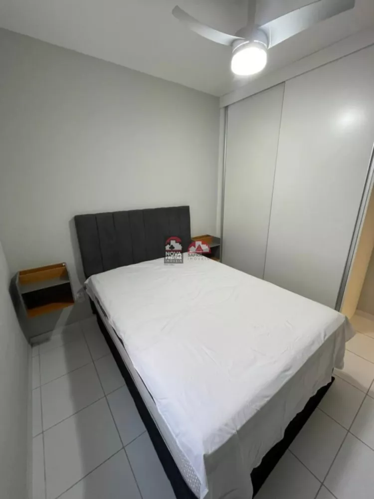 Apartamento, 2 quartos, 47 m² - Foto 2