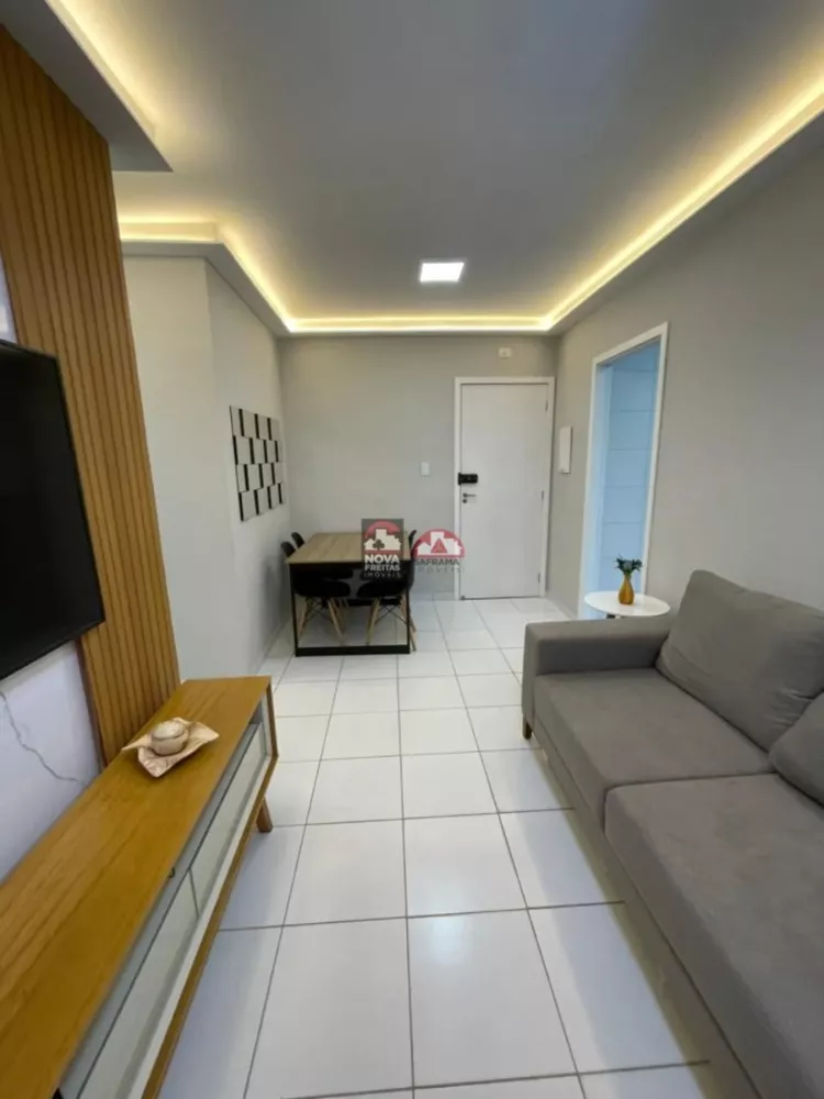Apartamento, 2 quartos, 47 m² - Foto 9