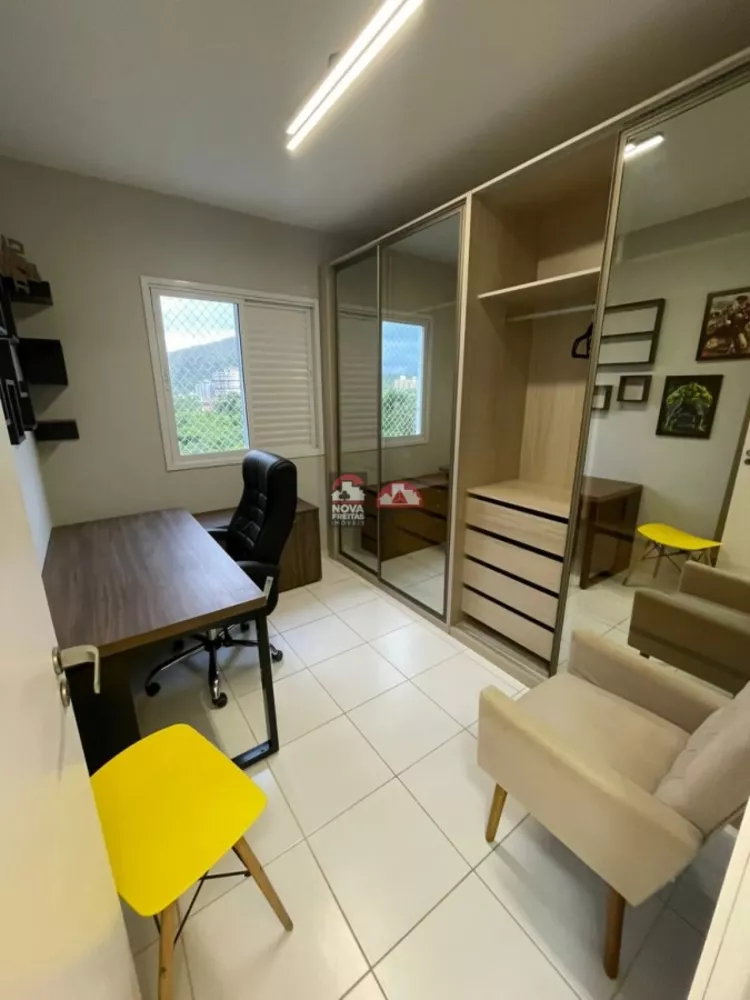 Apartamento, 2 quartos, 47 m² - Foto 10