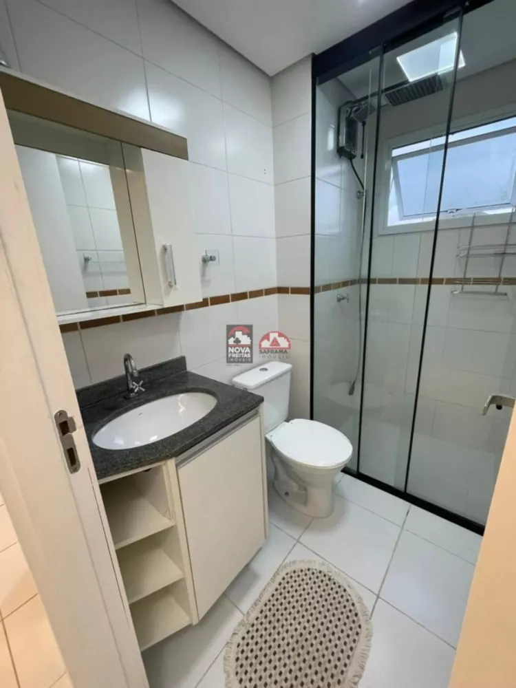 Apartamento, 2 quartos, 47 m² - Foto 3