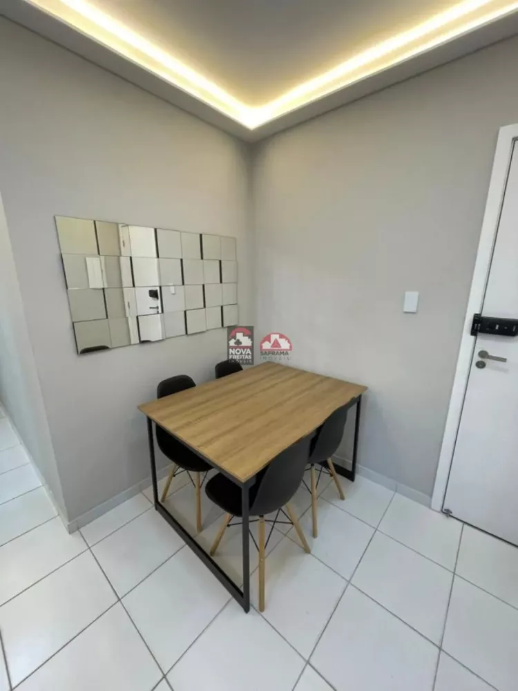 Apartamento, 2 quartos, 47 m² - Foto 8