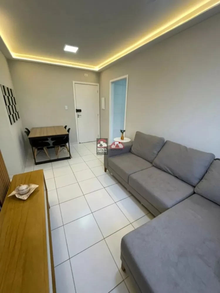 Apartamento, 2 quartos, 47 m² - Foto 11