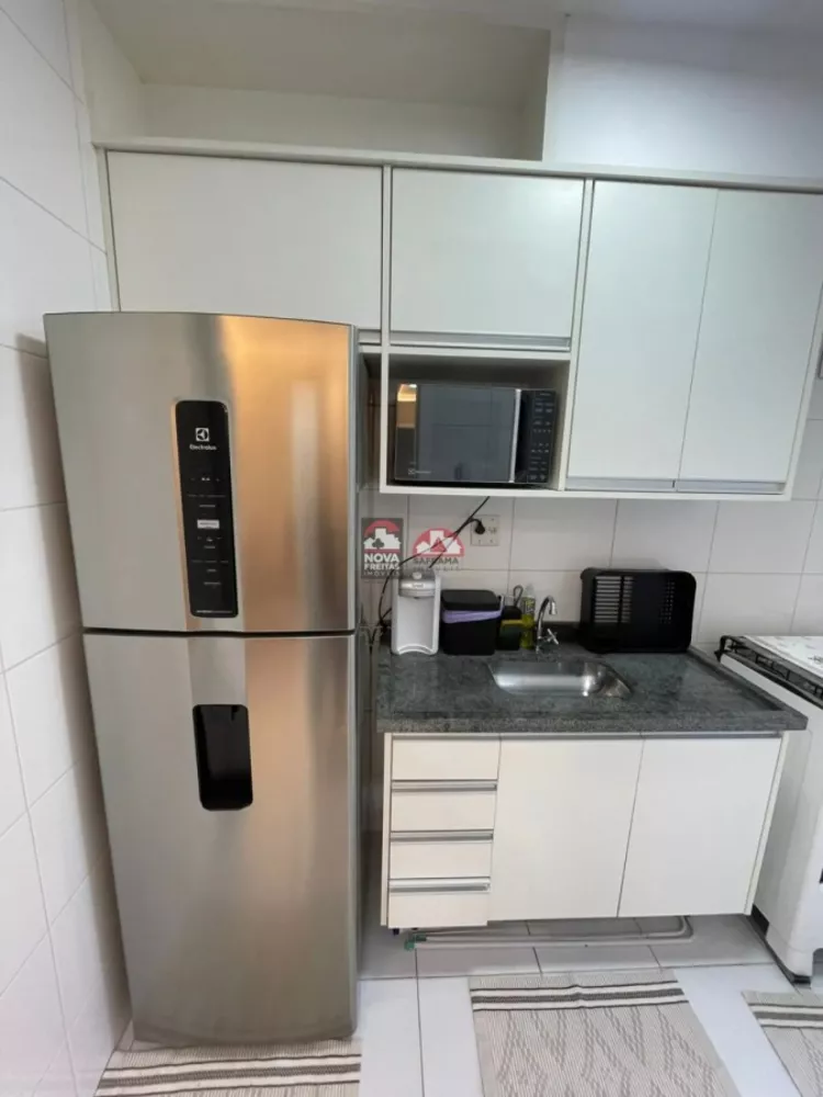 Apartamento, 2 quartos, 47 m² - Foto 6