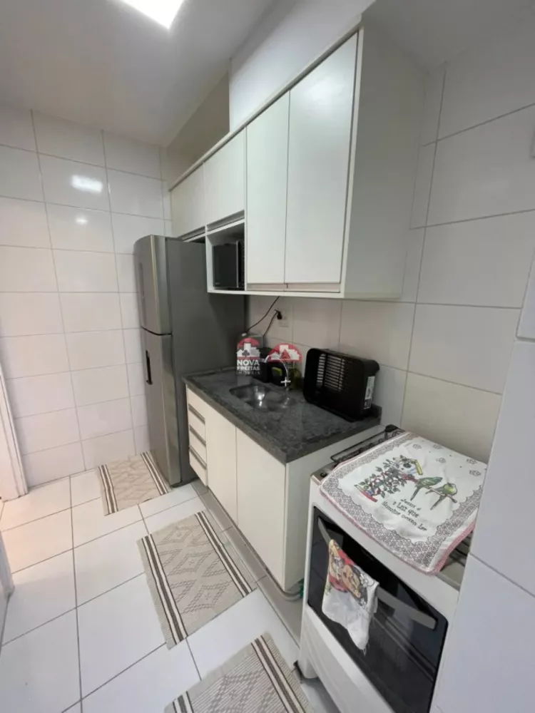 Apartamento, 2 quartos, 47 m² - Foto 7