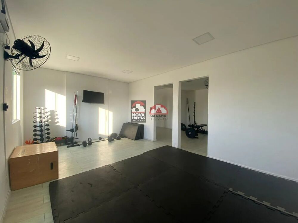 Apartamento, 3 quartos, 87 m² - Foto 3