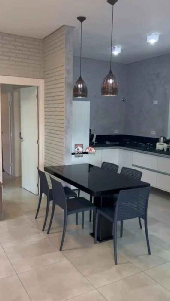 Casa, 3 quartos, 180 m² - Foto 9
