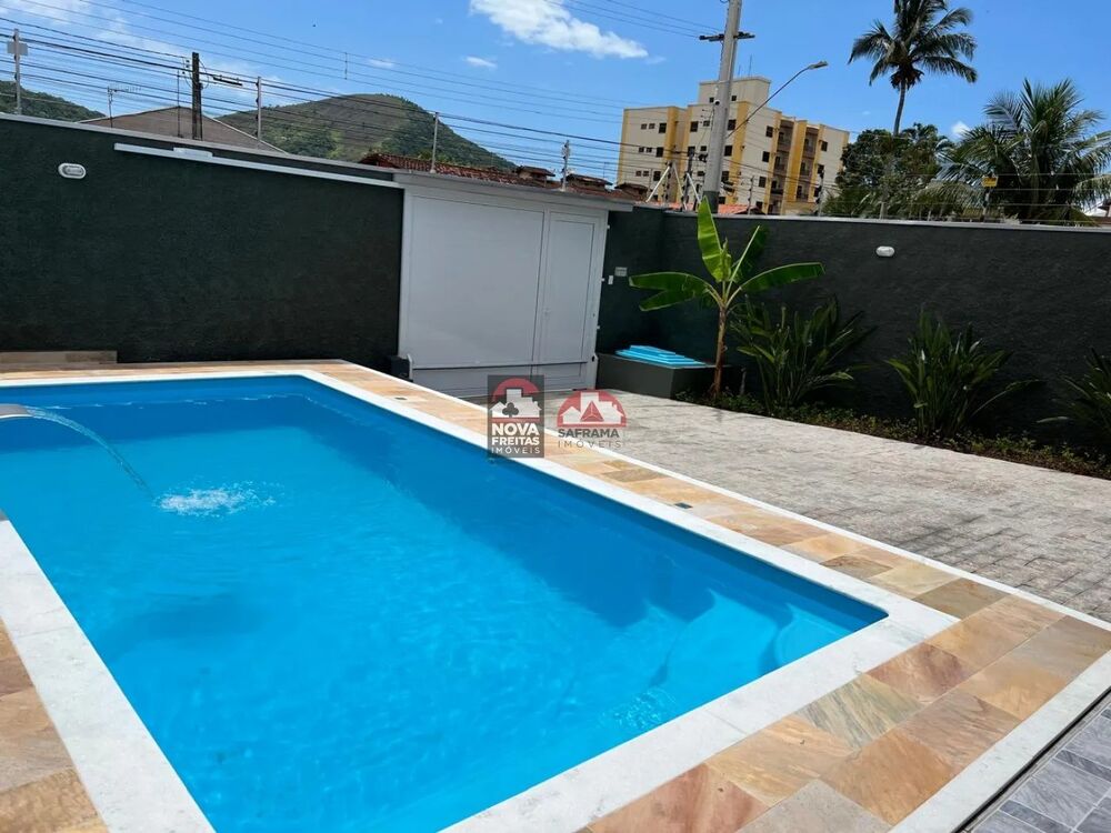 Casa, 3 quartos, 180 m² - Foto 14