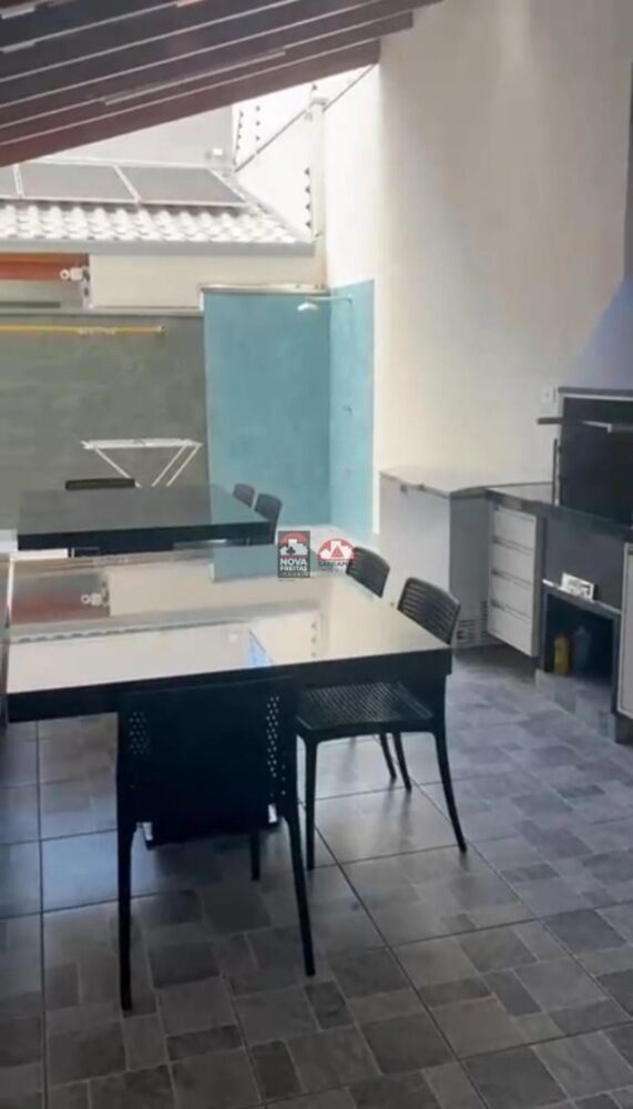 Casa, 3 quartos, 180 m² - Foto 5