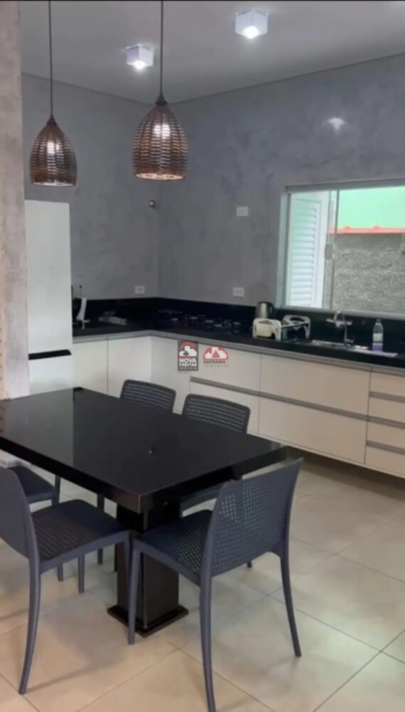 Casa, 3 quartos, 180 m² - Foto 10