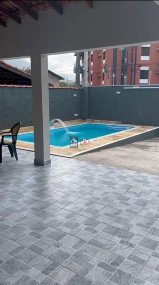 Casa, 3 quartos, 180 m² - Foto 3