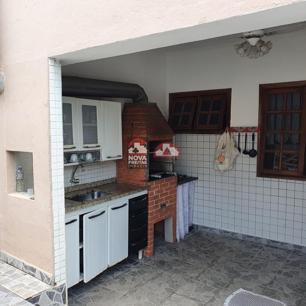 Sobrado à venda com 4 quartos, 294m² - Foto 12