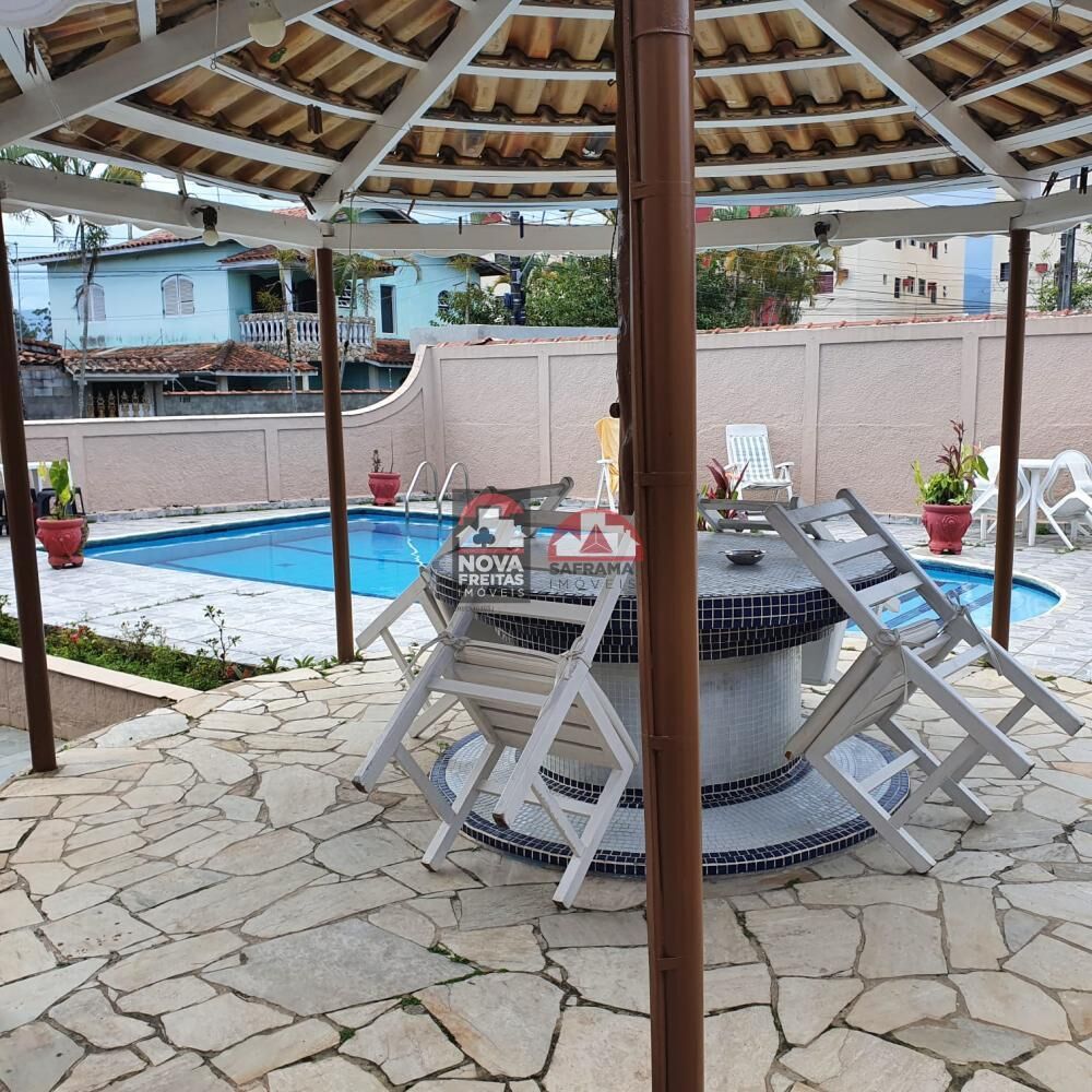 Sobrado à venda com 4 quartos, 294m² - Foto 1