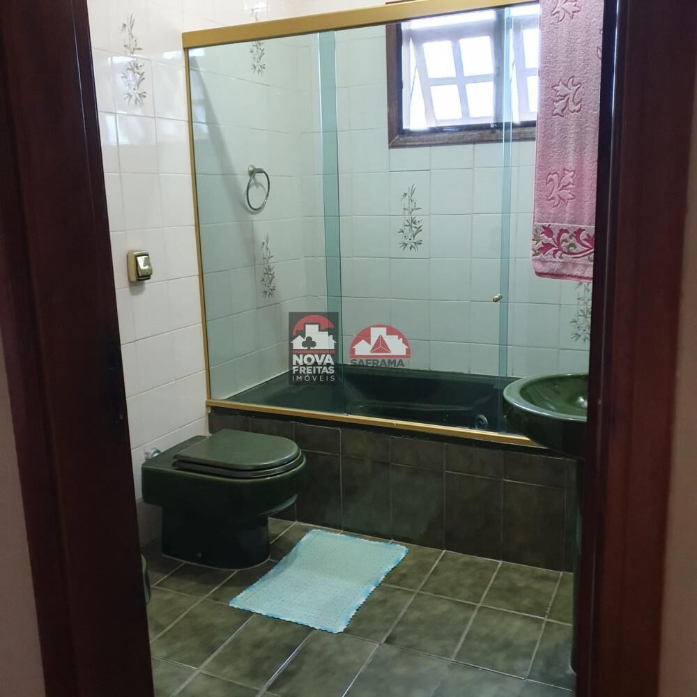 Sobrado à venda com 4 quartos, 294m² - Foto 6