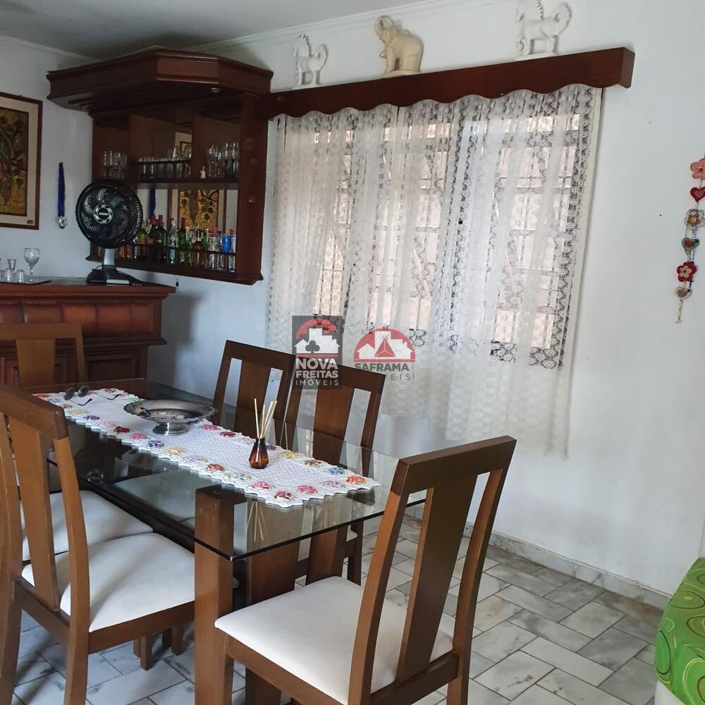 Sobrado à venda com 4 quartos, 294m² - Foto 9