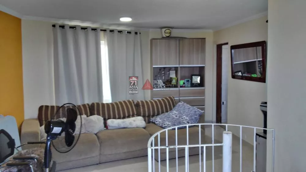 Apartamento, 3 quartos, 147 m² - Foto 6