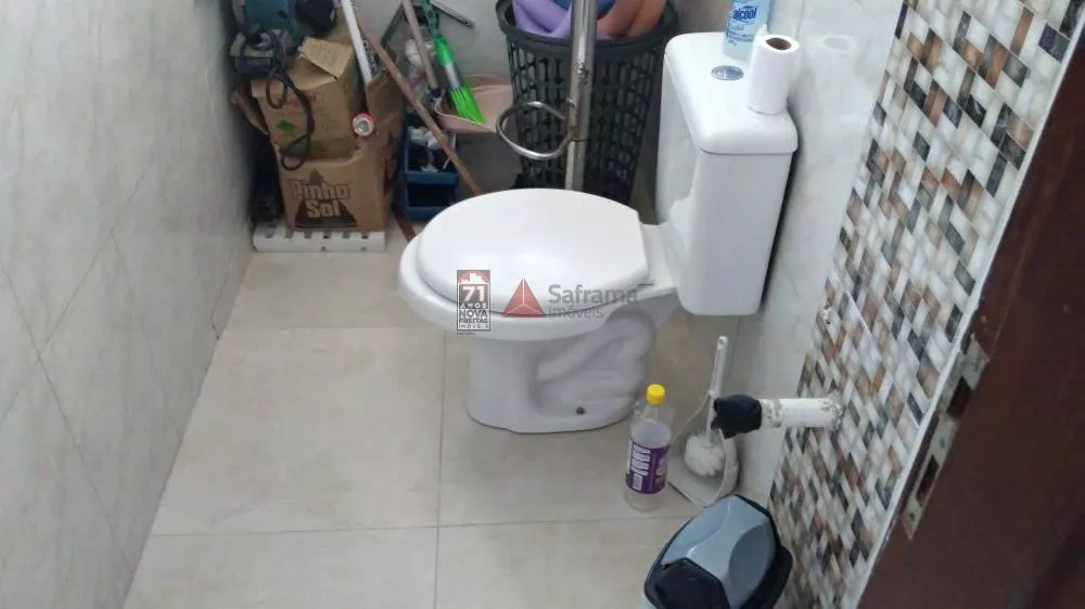 Apartamento, 3 quartos, 147 m² - Foto 4