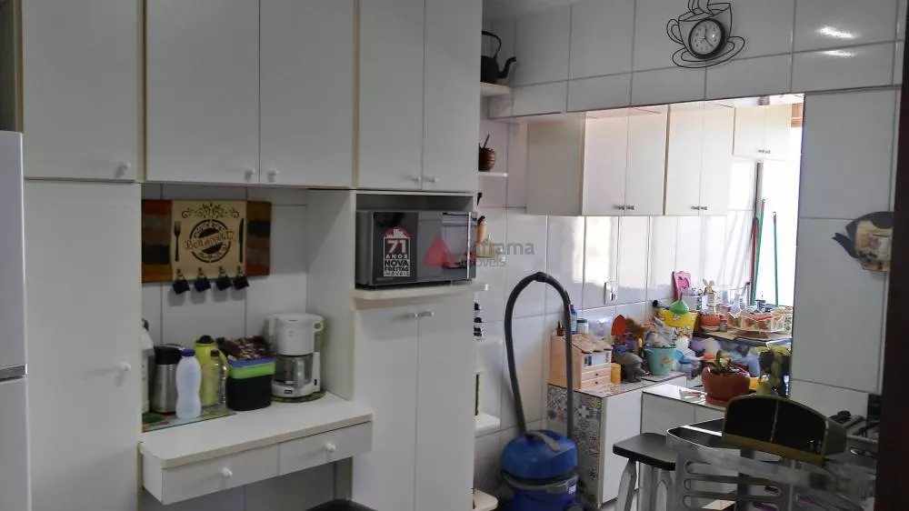 Apartamento, 3 quartos, 147 m² - Foto 8