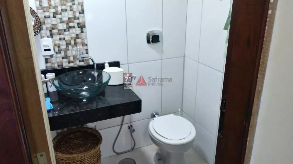 Apartamento, 3 quartos, 147 m² - Foto 10