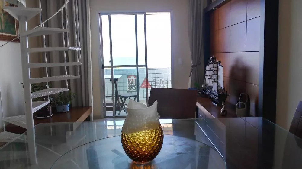 Apartamento, 3 quartos, 147 m² - Foto 1