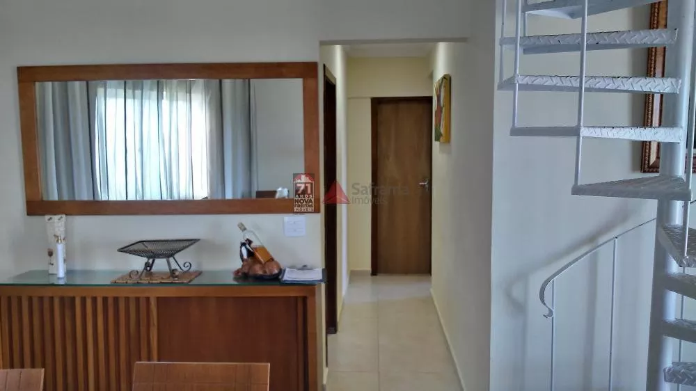 Apartamento, 3 quartos, 147 m² - Foto 12