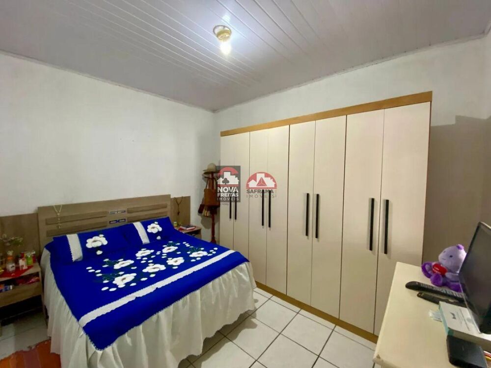 Casa, 3 quartos - Foto 7