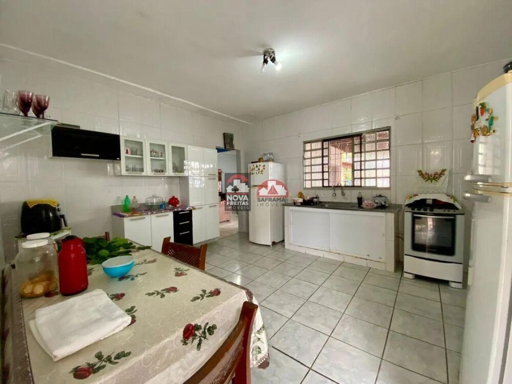 Casa, 3 quartos - Foto 12