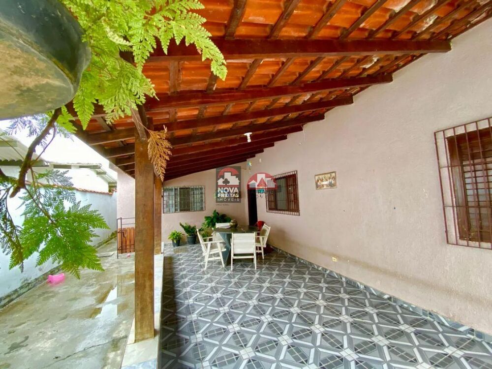Casa, 3 quartos - Foto 9