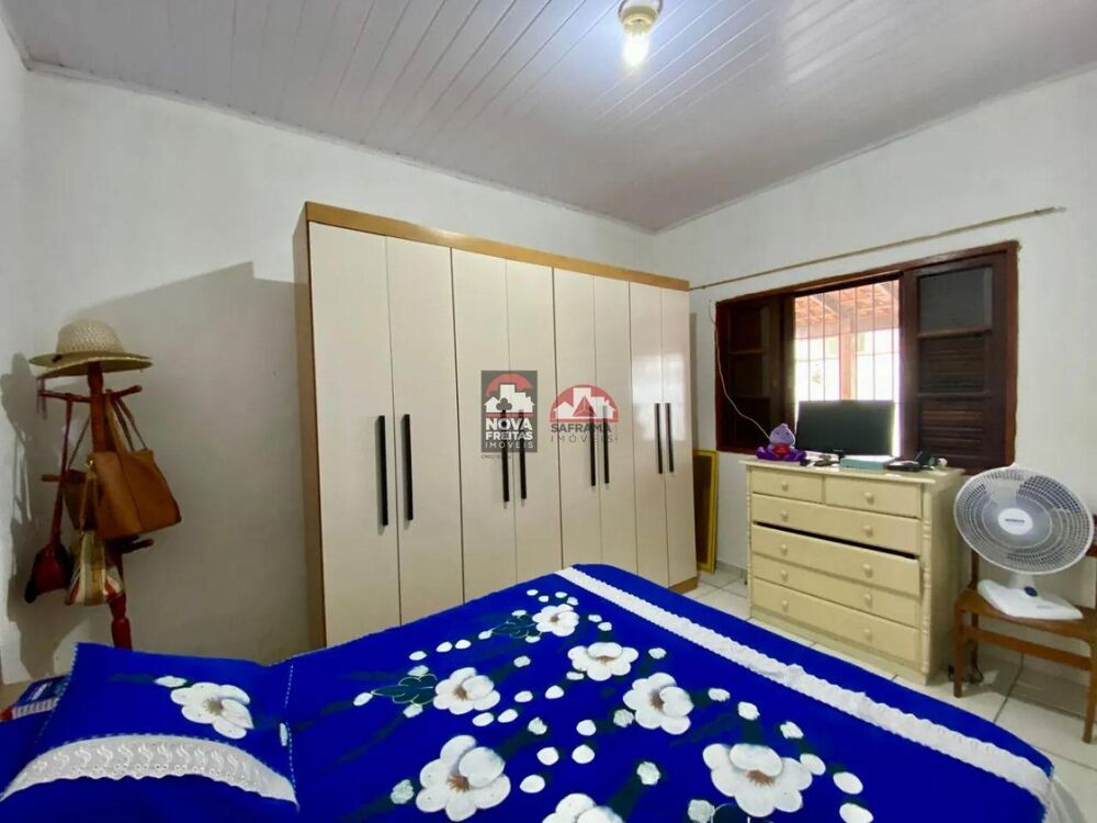 Casa, 3 quartos - Foto 3