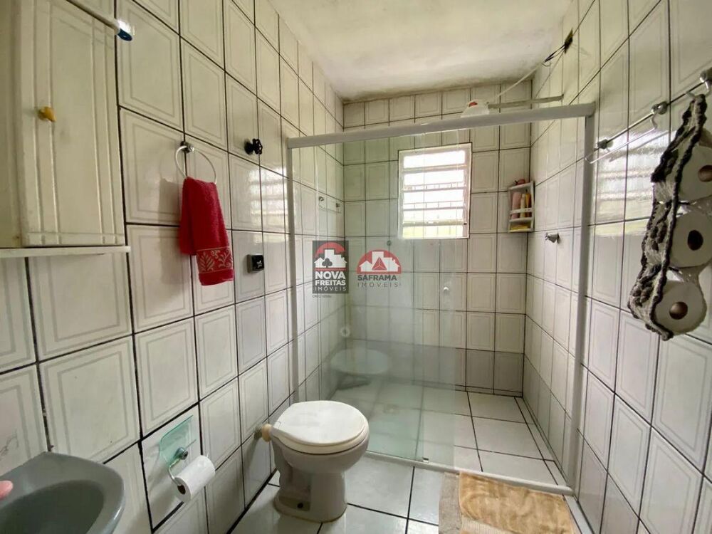 Casa, 3 quartos - Foto 20