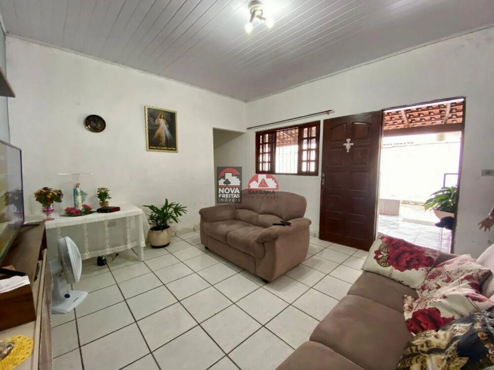 Casa, 3 quartos - Foto 17