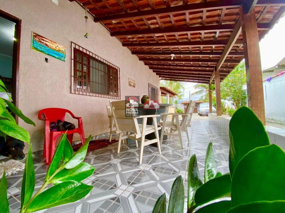 Casa, 3 quartos - Foto 4