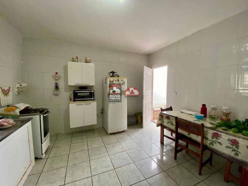Casa, 3 quartos - Foto 8
